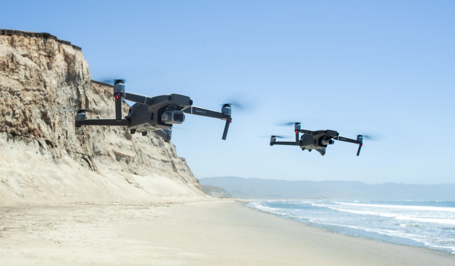 9 Things to Know Before Buying a Drone For Photography