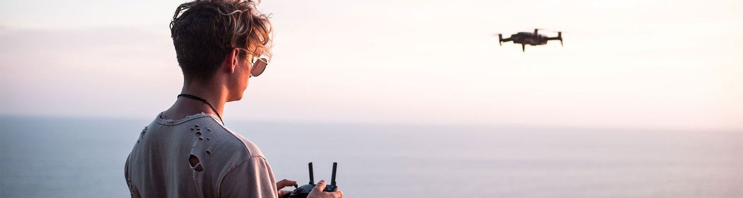 Which DJI Drone is Right for You in 2021?