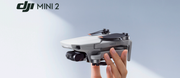 DJI Mavic Mini 2 Promo