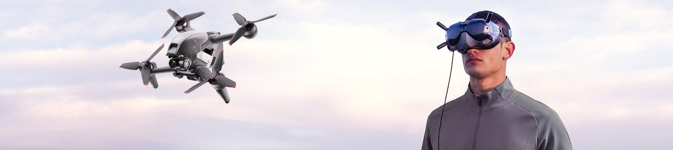 Drone Buying Guide 2021