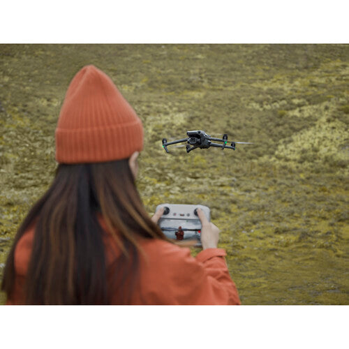 DJI Mavic 3 Classic Drone with DJI RC Remote Controller