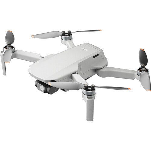 DJI Mini 2 SE Fly More Combo