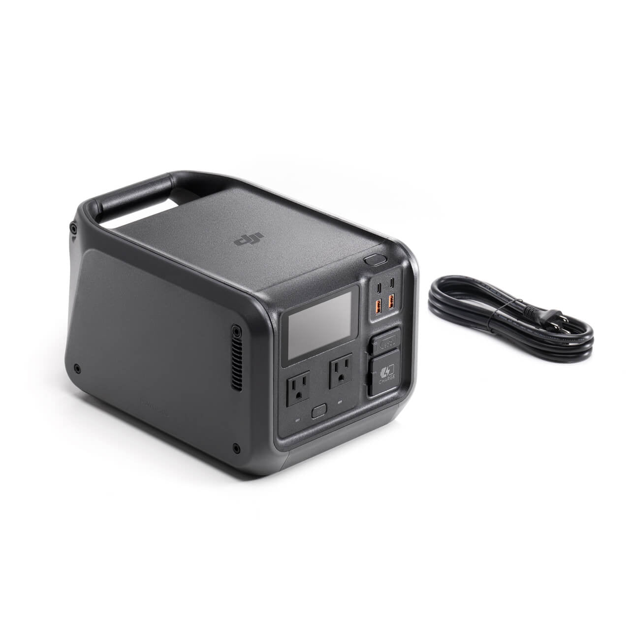 DJI Power 500 ポータブル電源 DJI Power 500 Portable Power Station – Camrise