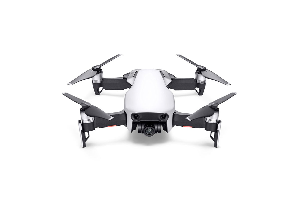 DJI Mavic Air Fly More Combo Arctic White