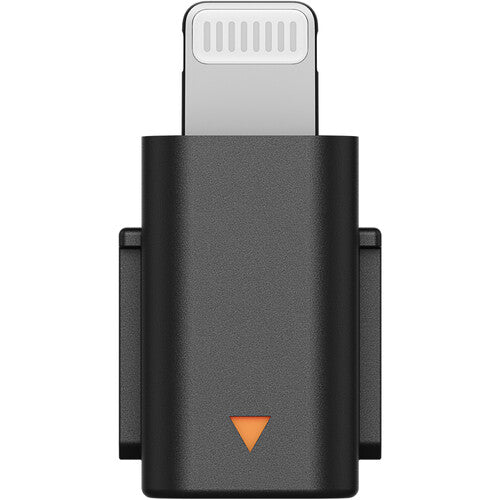 DJI Mic Mini Lightning Adapter | Sweetwater
