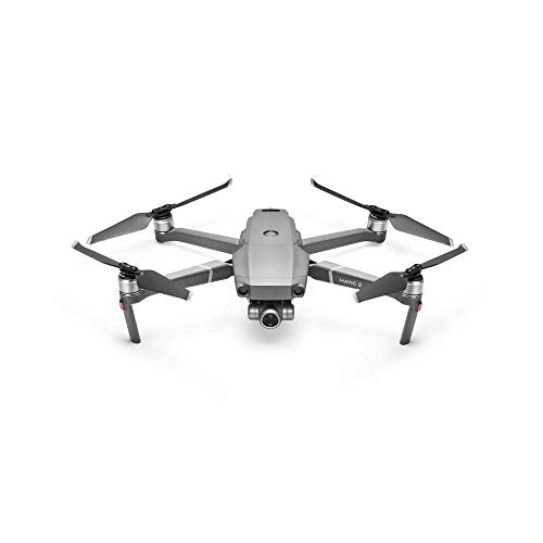 DJI Mavic 2 Zoom (Open Box) – Camrise