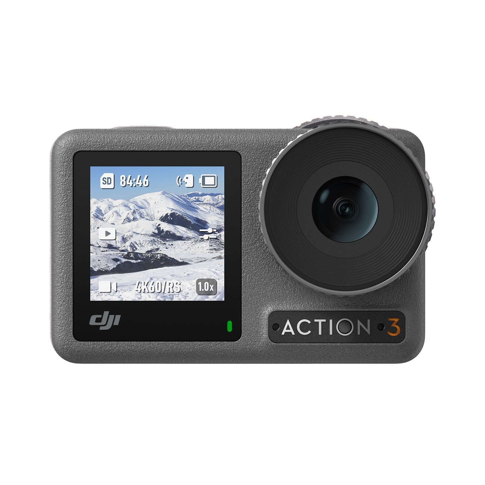 Osmo Action 3 Standard Combo-新品 DJI Osmo Action 3 Standard Combo – Camrise