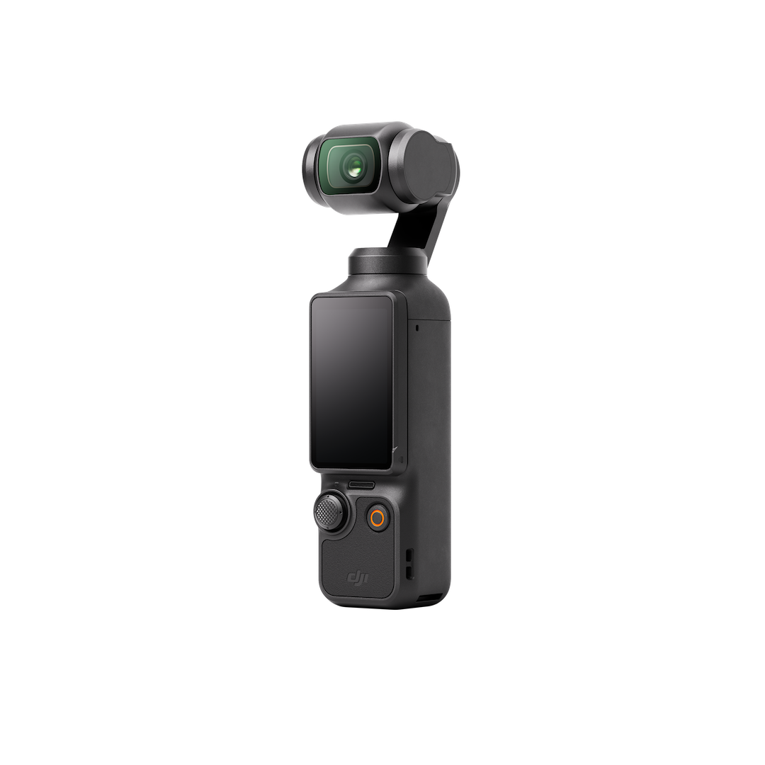 DJI Osmo Pocket 3 (Refurbished) – Camrise
