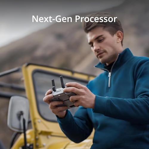 DJI RC 2 (Refurbished)