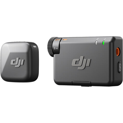 その他 DJI Mic Mini DJI Mic Mini 2-Person Compact Wireless Microphone System for