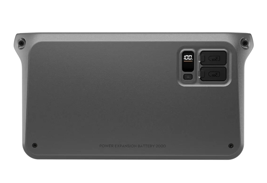 DJI Power Expansion Battery 2000 – Camrise