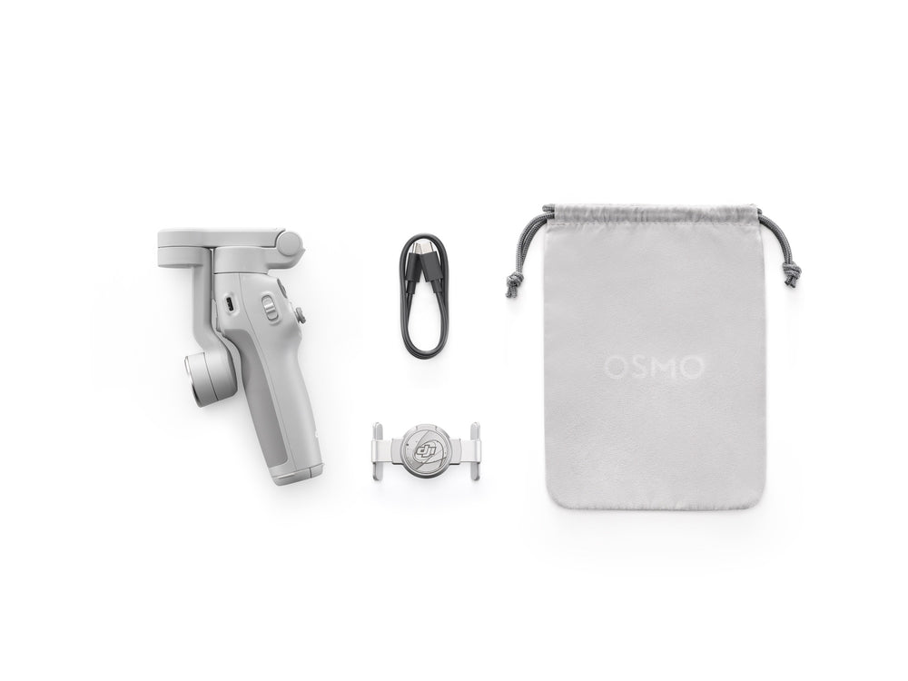 DJI Osmo Mobile 7 (Refurbished)