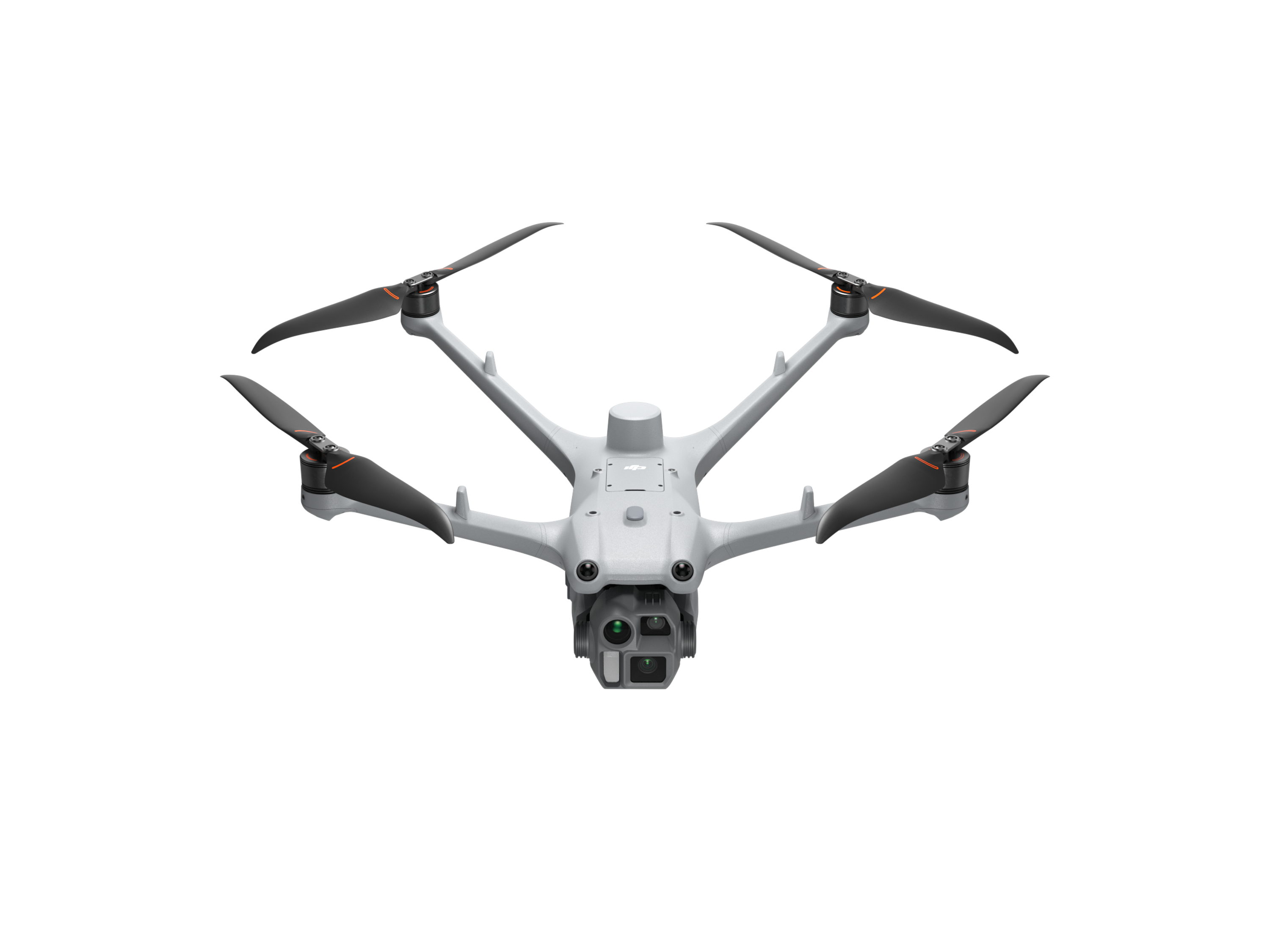 DJI Matrice 4D (Overseas Edition)