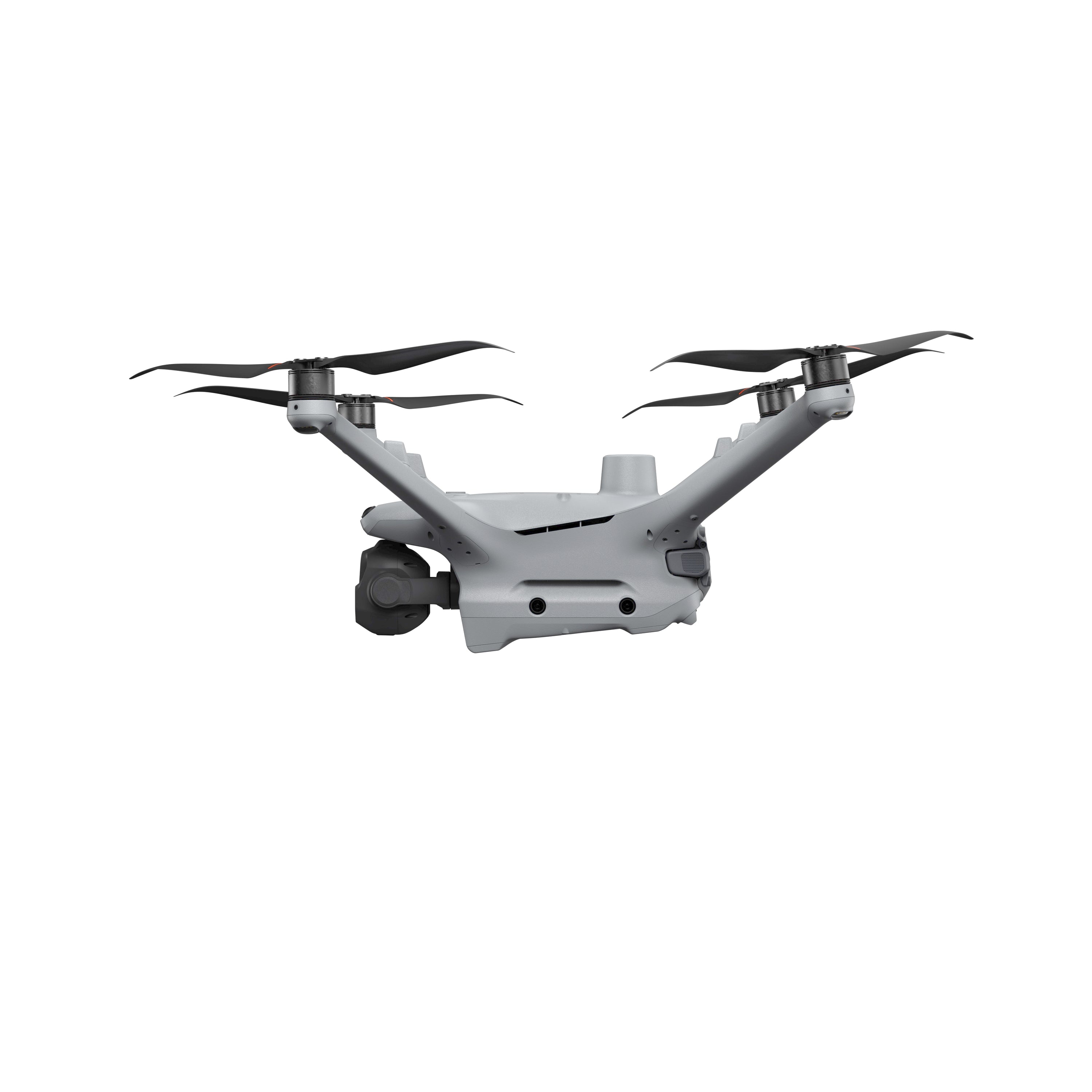 DJI Matrice 4TD (Overseas Edition)