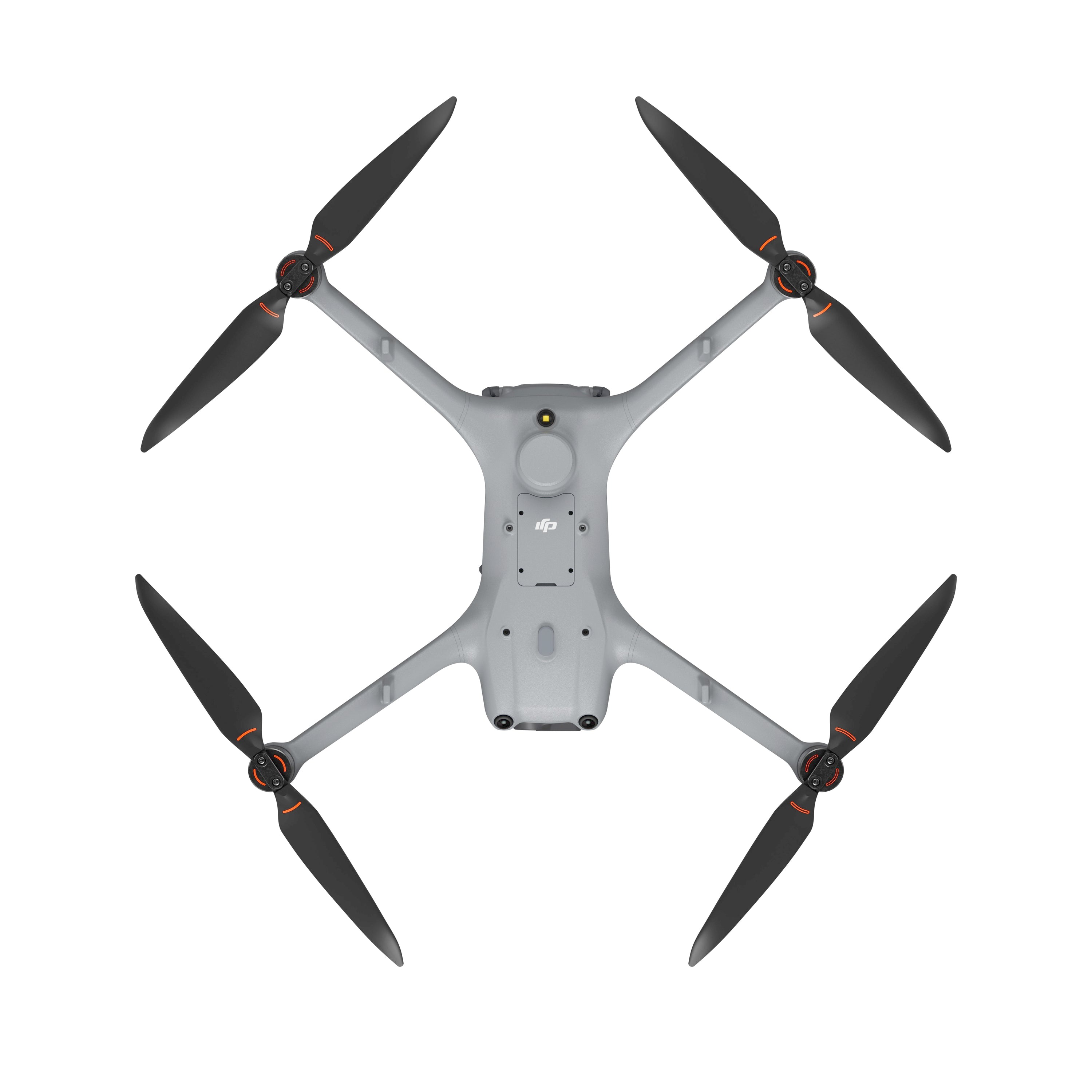 DJI Matrice 4TD (Overseas Edition)