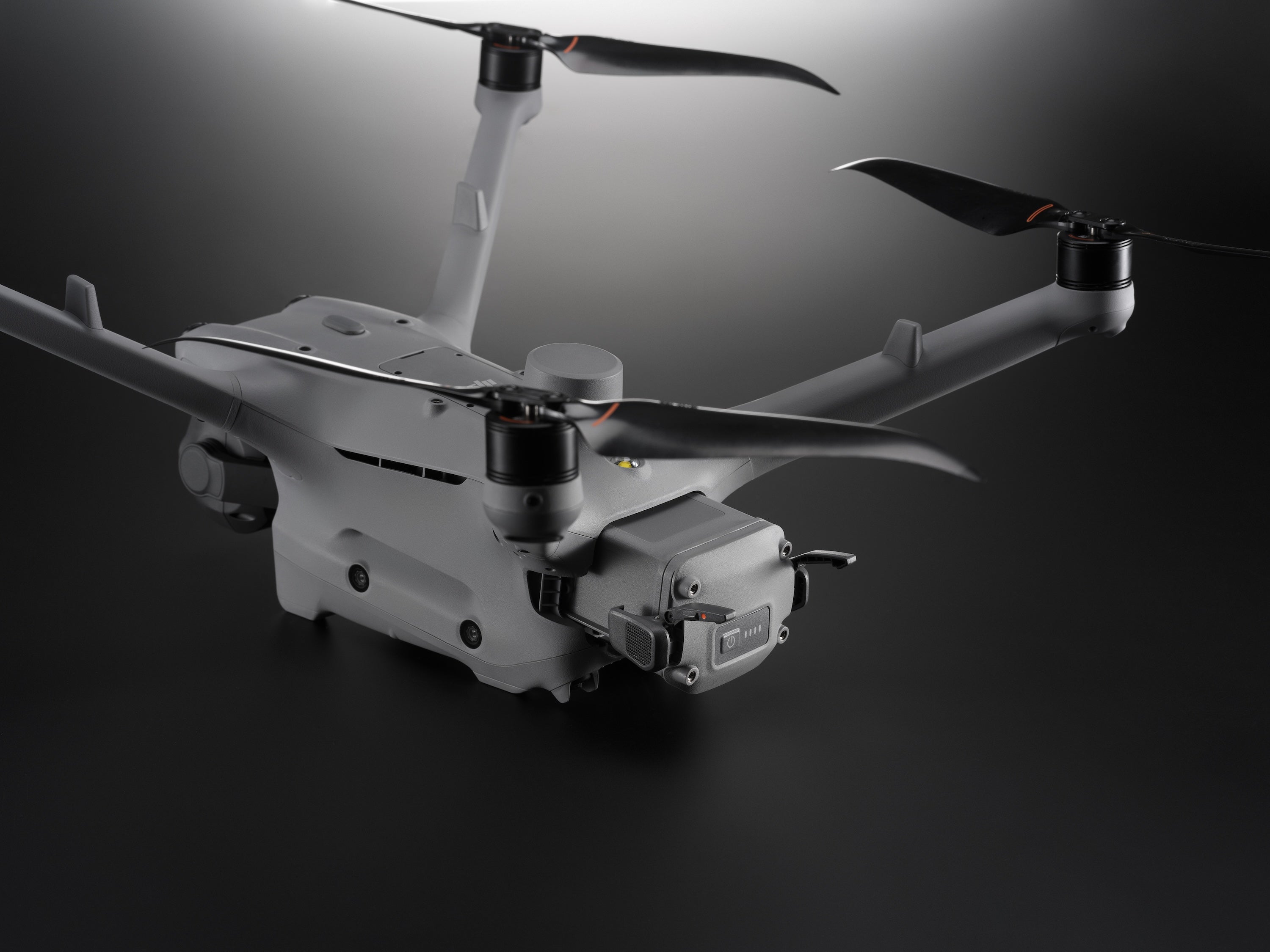 DJI Matrice 4D Series Low-Noise Anti-lce Propellers