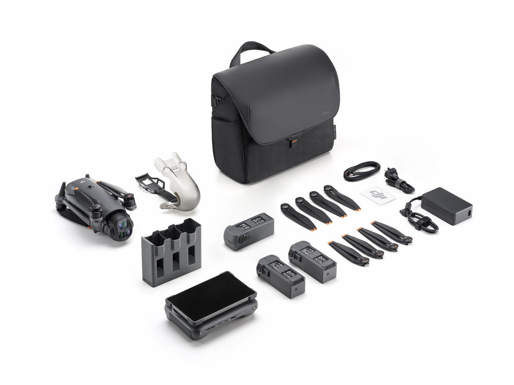 DJI Mavic 4 Pro 512GB Creator Combo