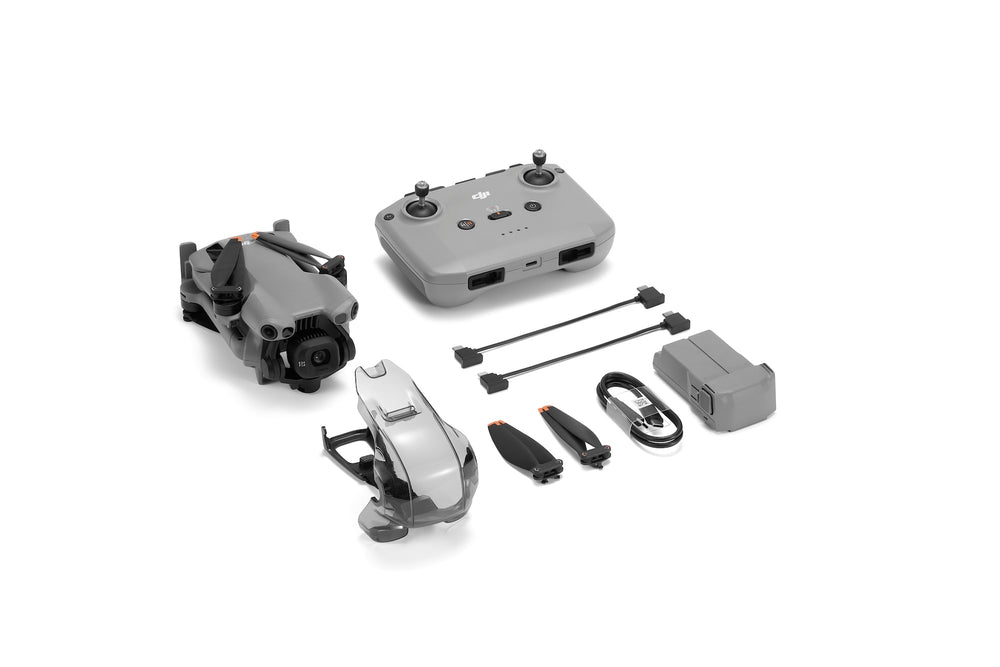 DJI Mini 5 Pro
