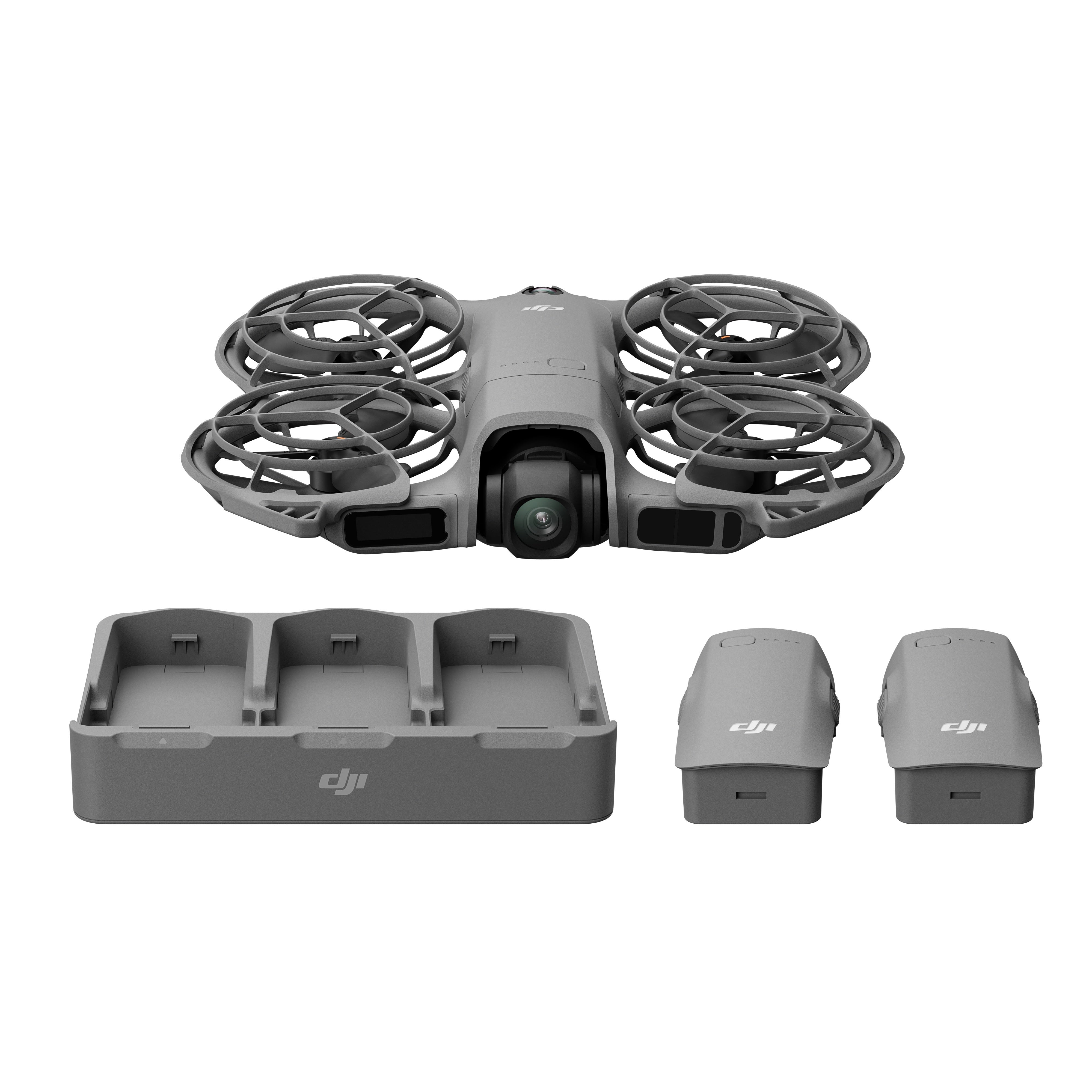 DJI Neo 2 Fly More Combo (Drone Only) – Camrise