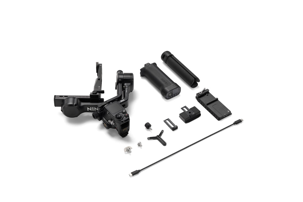 DJI RS 5