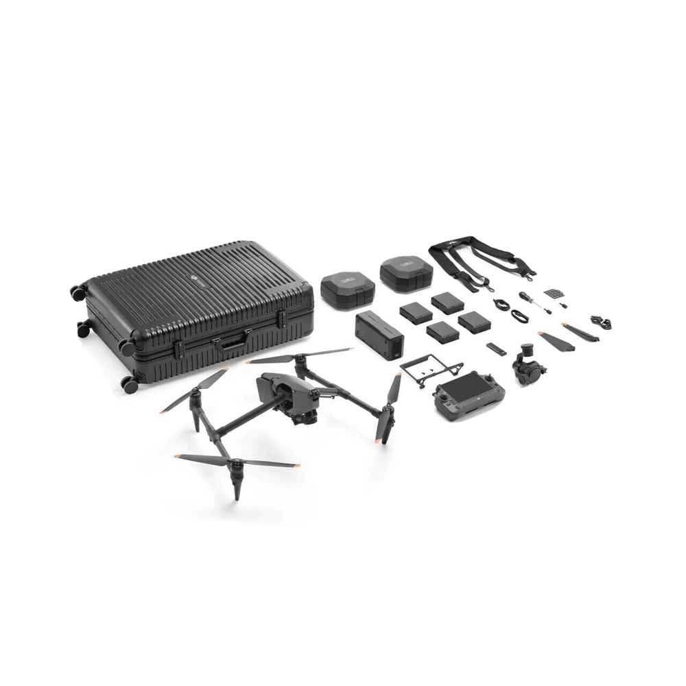 DJI Inspire 3 (Refurbished)
