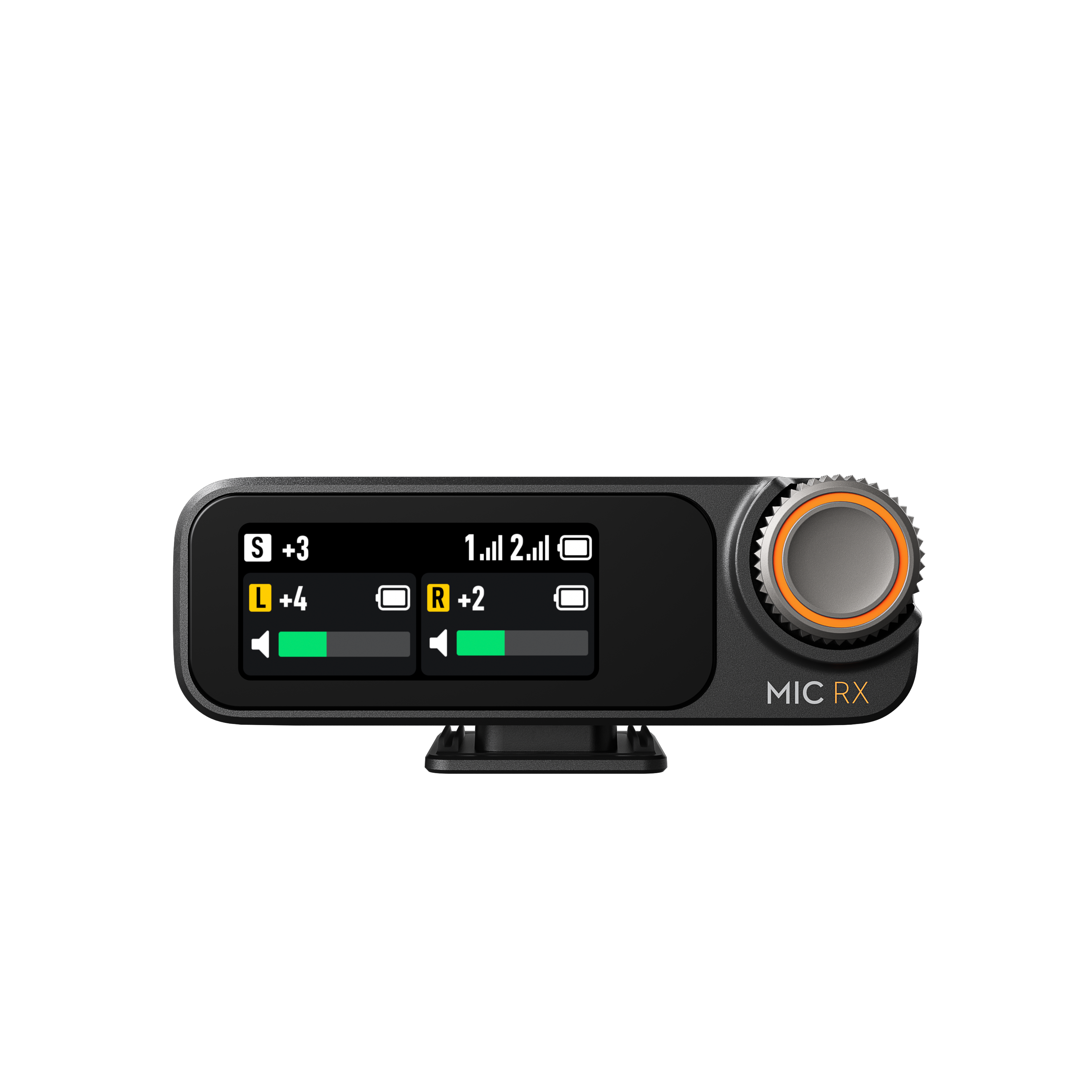 DJI Mic 2 (1 TX + 1 RX)(FCC)
