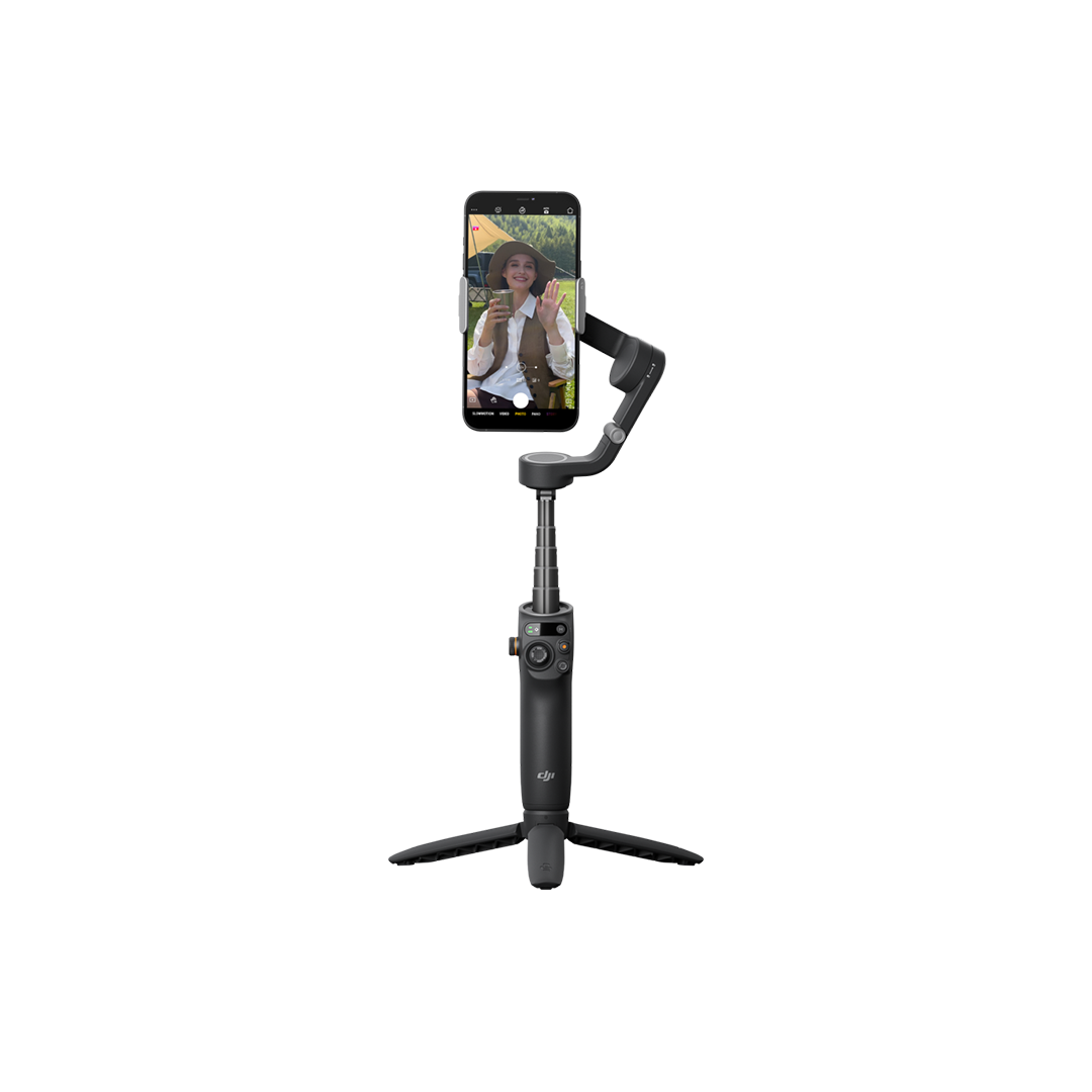 【東京汴梁】 osmo mobile 6 Osmo Mobile 6 – Camrise