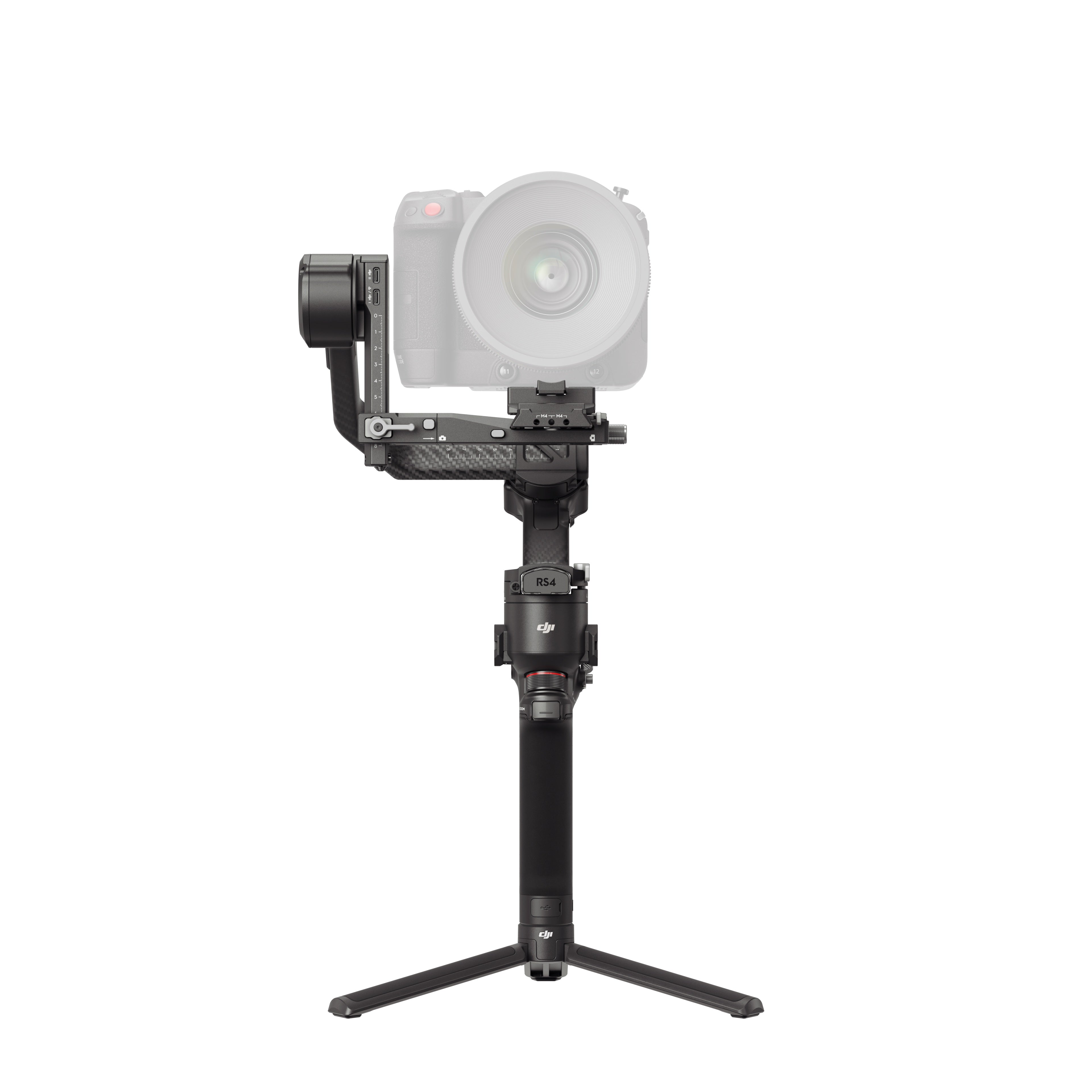 DJI RS 4 Pro Combo – Camrise