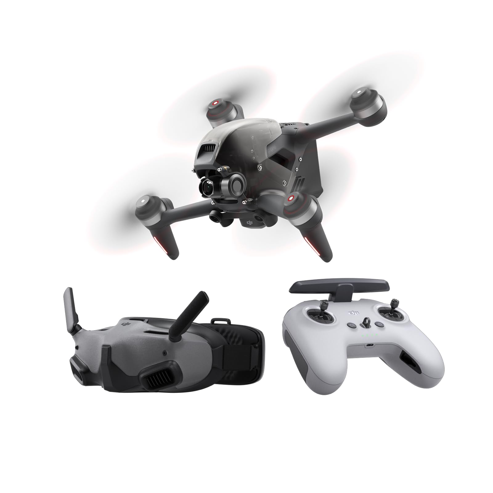 注文割引 DJI FPV Explorer Combo – Camrise ホビーラジコン
