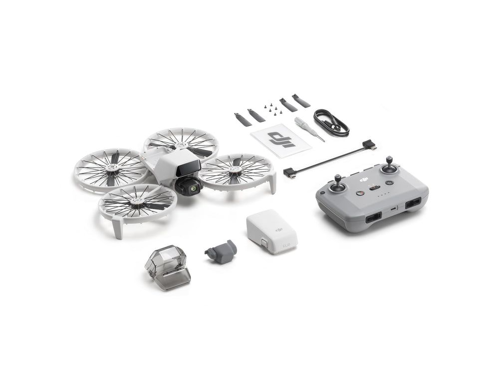 DJI Flip