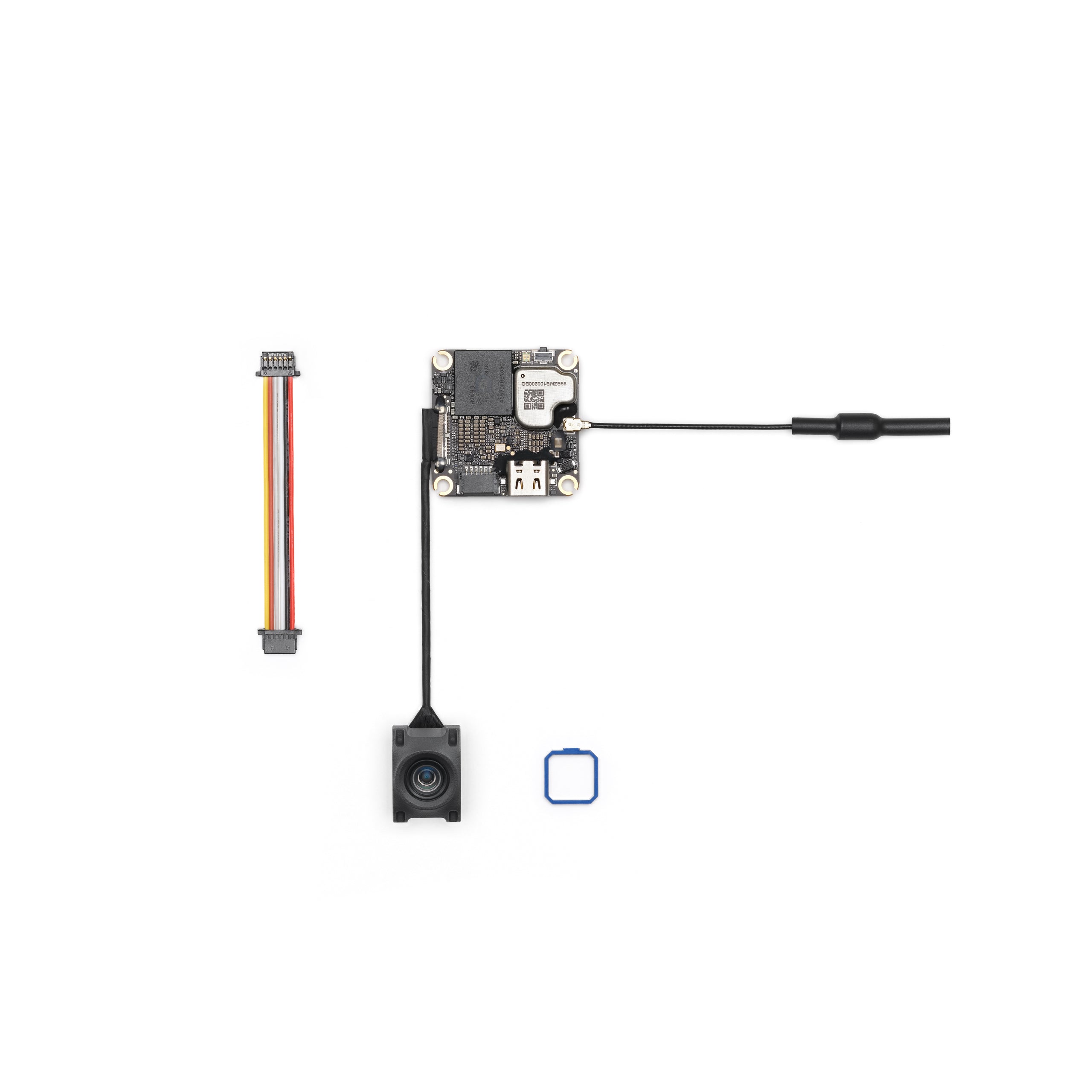 DJI O4 Air Unit – Camrise