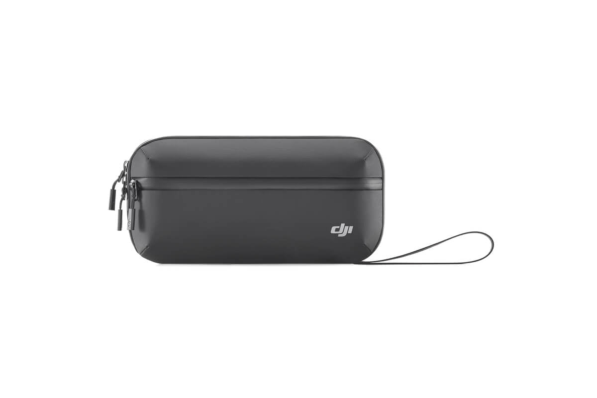 DJI Osmo Action Carrying Bag – Camrise