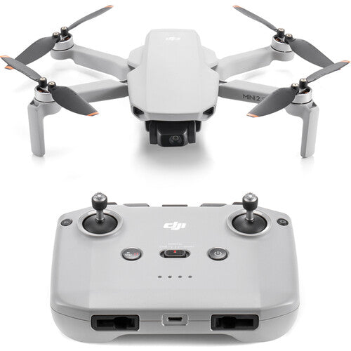 dji mini 2 se goggles DJI Mini 2 SE (2 Batteries + Carrying Bag)