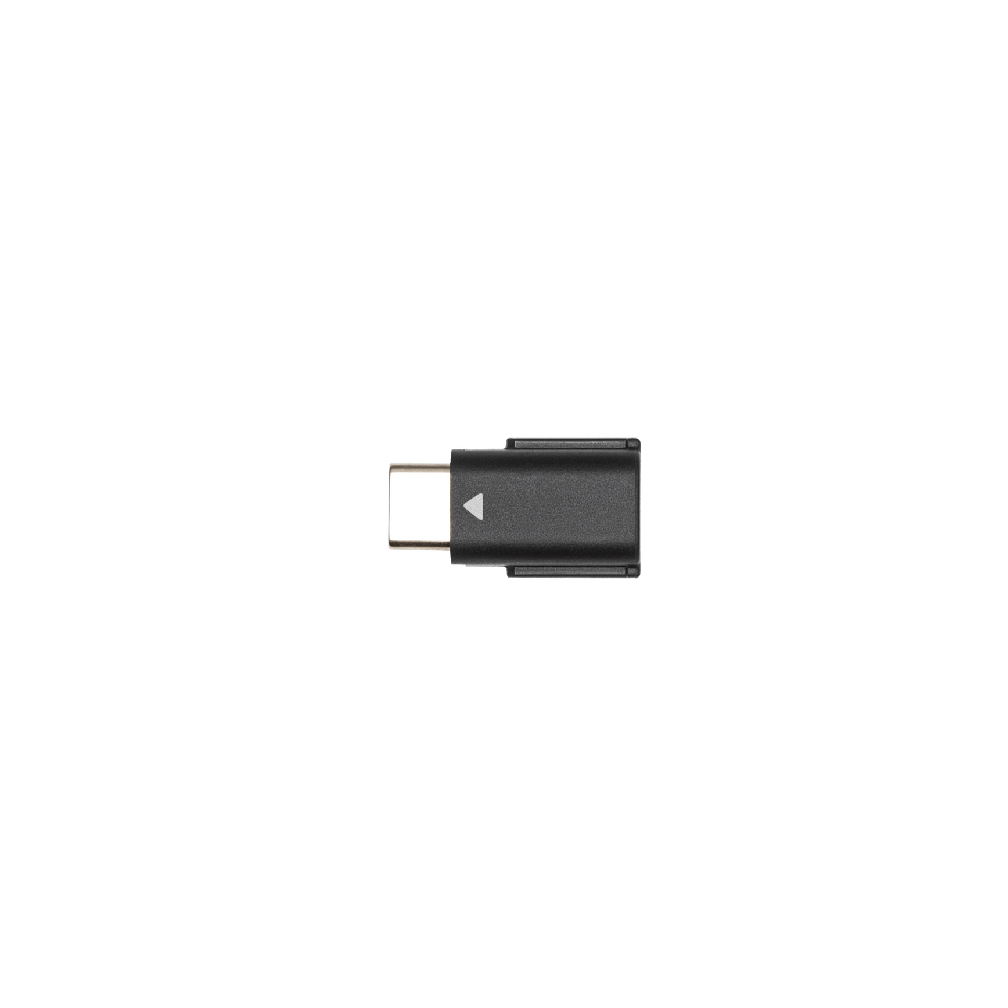 DJI Mic 2 Mobile Phone Adapter (Type-C) – Camrise