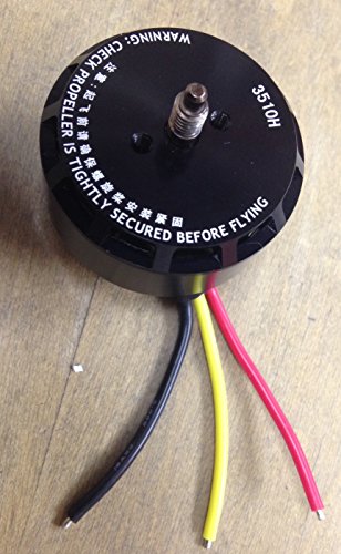 DJI Inspire 1 Pro Motor (M2,M4)