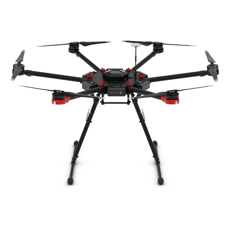 DJI Matrice 600
