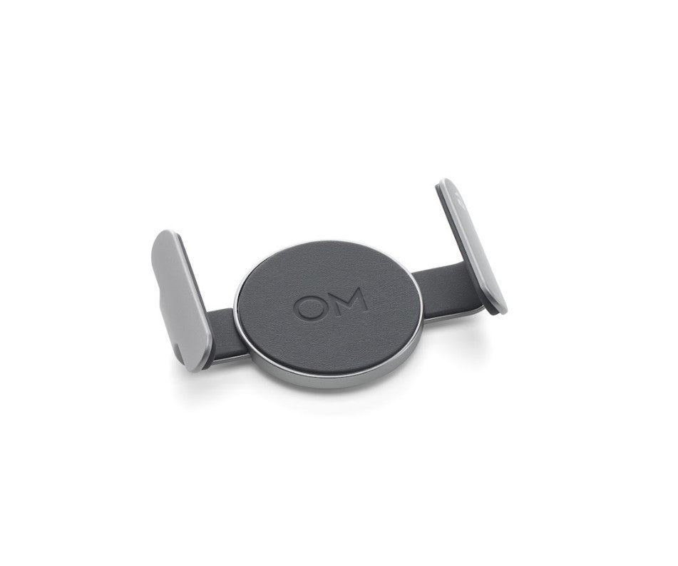 DJI OM Magnetic Phone Clamp 3 – Camrise