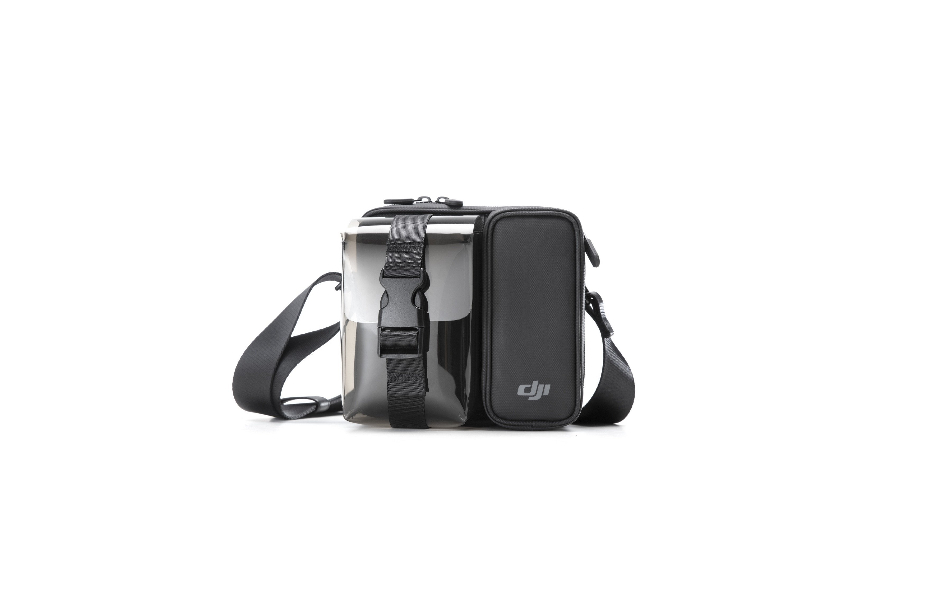 dji backpack mavic mini DJI Mini Bag+ (Black) – Camrise