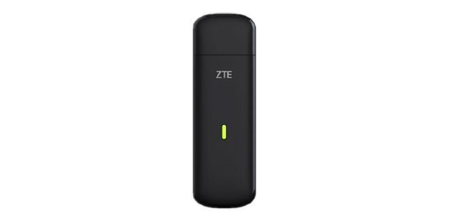 Matrice 300 RTK Part 17 4G Dongle ZTE MF833V