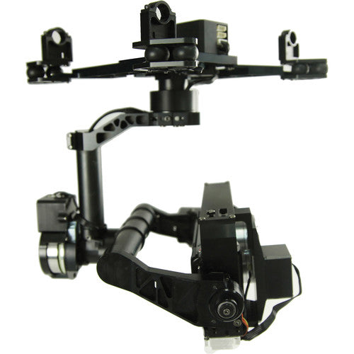Buy DJI Z15-N5R Gimbal For Sony NEX-5R Camera Camrise