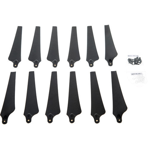 S900 Part 25 Propeller Pack (3+3)