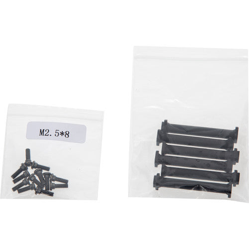 S900 Part 9 Center Frame Support Pillar