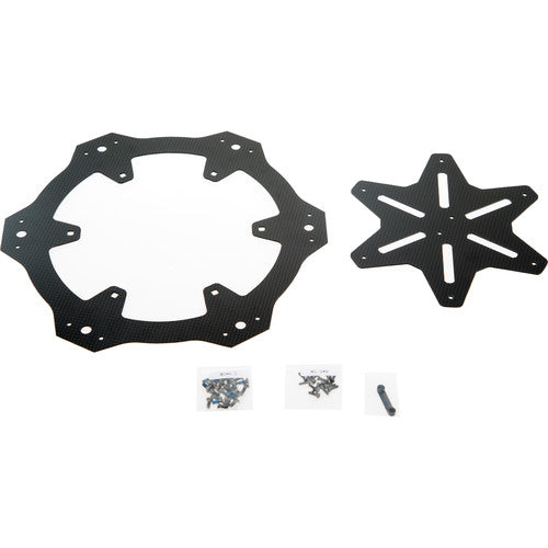 S900 Part 15 Center Frame Top Board