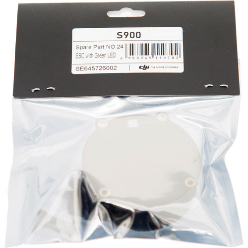 S900 Part 24 ESC with Green LED