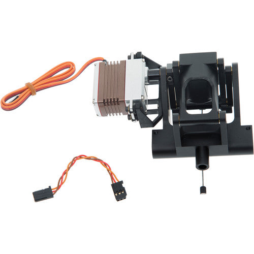 S900 Part 17 Retractable Module (Right)
