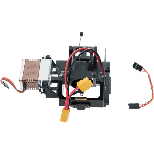 S900 Part 18 Retractable Module (Left)