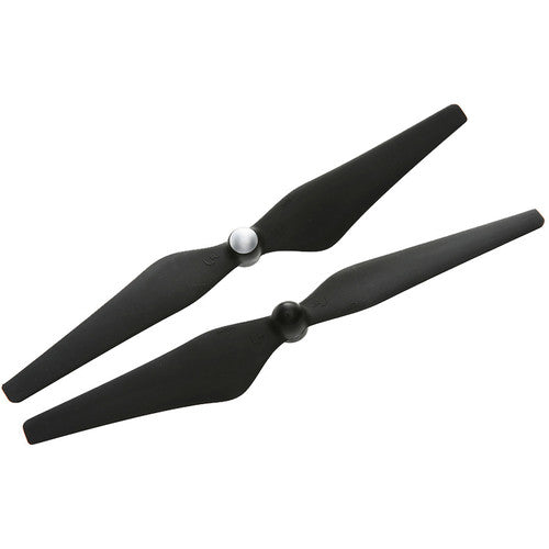 9450 Carbon Fiber Self-tightening Rotor (composite hub,  black)