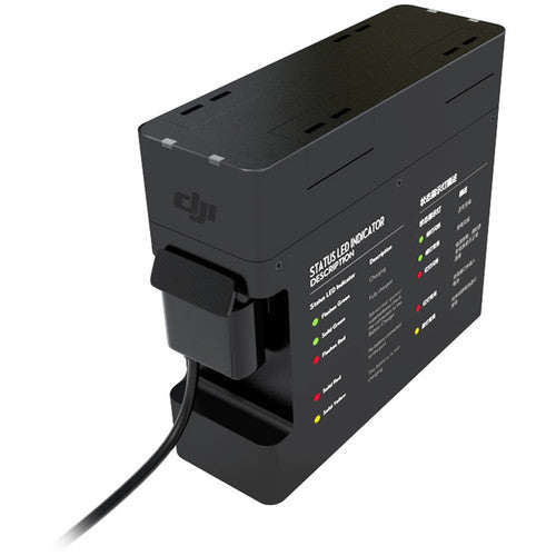 Buy DJI Inspire Battery Charging Hub Camrise - Main Image