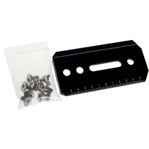 Buy DJI Ronin Dovetail Mounting Plate B Part 29 Camrise