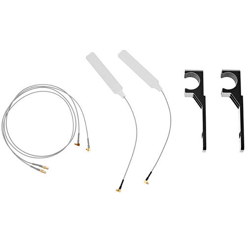 LIGHTBRIDGE 2 Part 12 Antennas & Antenna Holder